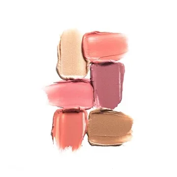 ILIA Organic Multi-Stick for Lips and Cheeks - Vegan Formula