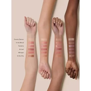 ILIA Organic Multi-Stick for Lips and Cheeks - Vegan Formula