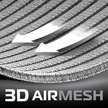 Chicco MyFit Zip Air 2-in-1 Car Seat for Toddlers and Kids