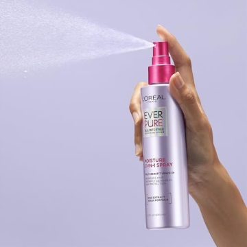 L’Oréal Paris Moisture 21-in-1 Leave-In Conditioner 6.7 fl oz