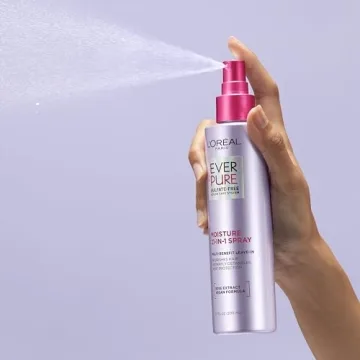 L’Oréal Paris Moisture 21-in-1 Leave-In Conditioner 6.7 fl oz