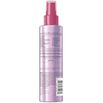 L’Oréal Paris Moisture 21-in-1 Leave-In Conditioner 6.7 fl oz
