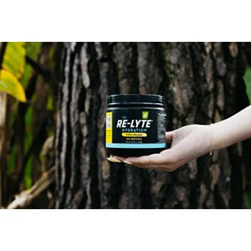 Redmond Re-Lyte Electrolyte Mix Powder for Hydration