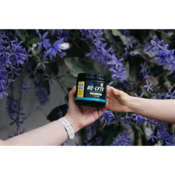 Redmond Re-Lyte Electrolyte Mix Powder for Hydration