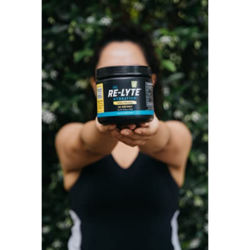 Redmond Re-Lyte Electrolyte Mix Powder for Hydration