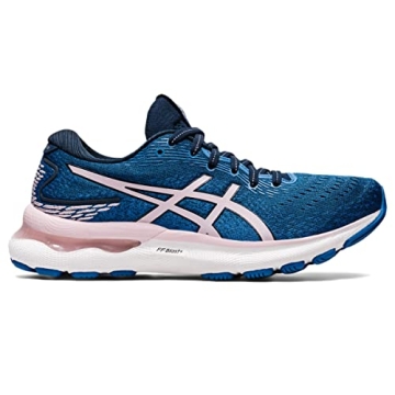 ASICS Gel-Nimbus 24 Running Shoes for Women - Comfort & Style
