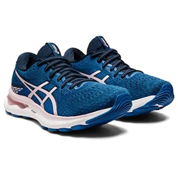 ASICS Gel-Nimbus 24 Running Shoes for Women - Comfort & Style