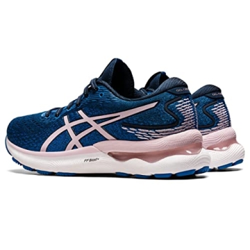 ASICS Gel-Nimbus 24 Running Shoes for Women - Comfort & Style