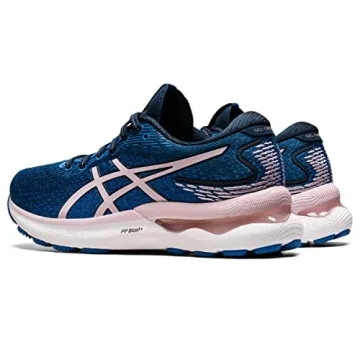ASICS Gel-Nimbus 24 Running Shoes for Women - Comfort & Style