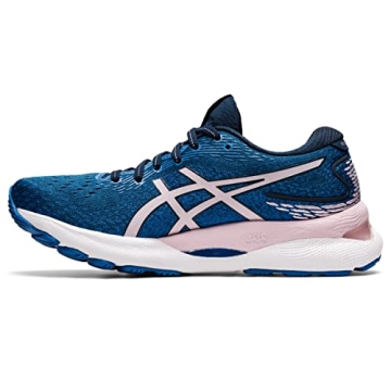 ASICS Gel-Nimbus 24 Running Shoes for Women - Comfort & Style