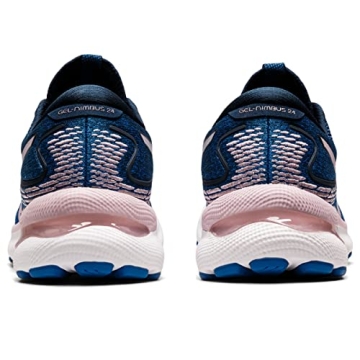 ASICS Gel-Nimbus 24 Running Shoes for Women - Comfort & Style
