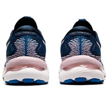 ASICS Gel-Nimbus 24 Running Shoes for Women - Comfort & Style