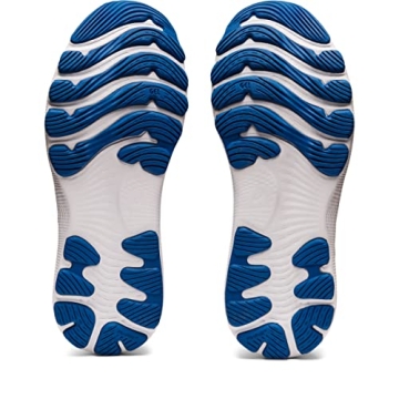 ASICS Gel-Nimbus 24 Running Shoes for Women - Comfort & Style