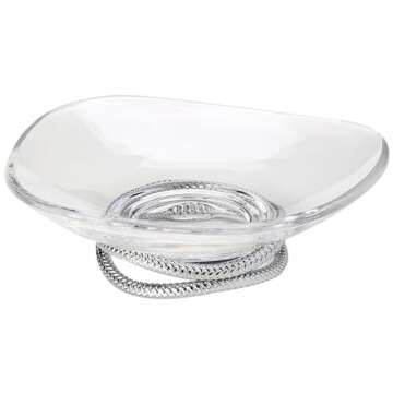 Nambè Bowl, large, silver