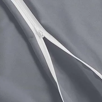 Utopia Bedding Waterproof Pillow Protectors 2 Pack