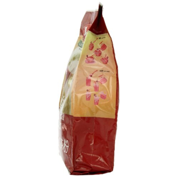 Greenmax Boba Milk Tea Powder Black Tea 24.5 Ounce