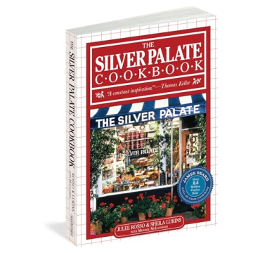 The Silver Palate Cookbook for Gourmet Cooking