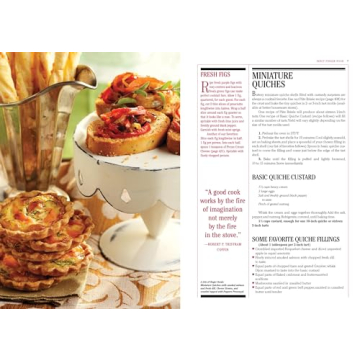 The Silver Palate Cookbook for Gourmet Cooking