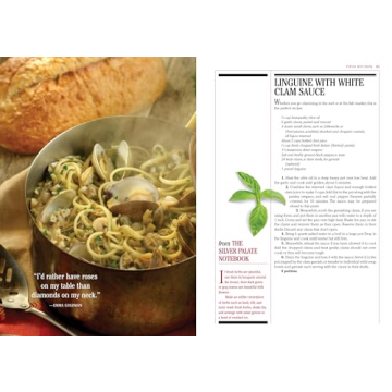 The Silver Palate Cookbook for Gourmet Cooking