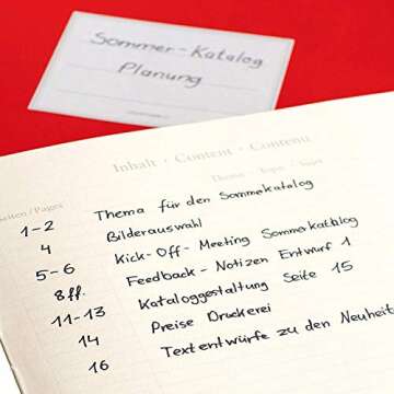 LEUCHTTURM1917 Aquamarine A5 Dotted Notebook - Special Edition