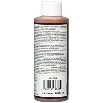 4 oz Modern Masters AM203 Metal Effects Acrylic Primer