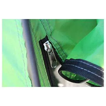 alcott Pup Tent - Lightweight Waterproof Dog Tent