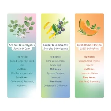 Eco-Friendly Non-Toxic Cleaning Supplies Bundle USA Made