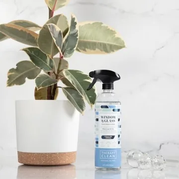 Eco-Friendly Non-Toxic Cleaning Supplies Bundle USA Made