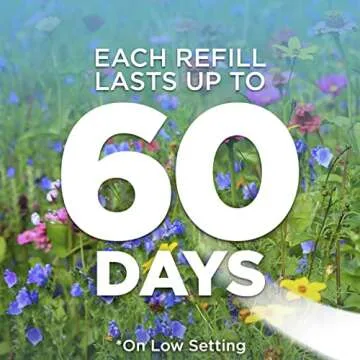 Air Wick Plug in Scented Oil Refill, 10ct, Blue Agave and Bamboo, Air Freshener, Essential Oils