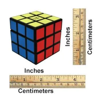 Oskar's Treasure Chest Puzzle Box with Hidden Compartment