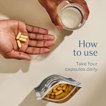 BOND Vitality Male Fertility Supplement - Optimize Reproductive Health