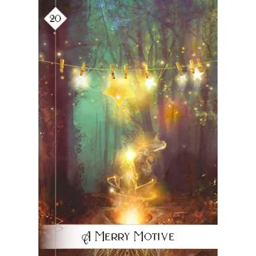 Oracle of the 7 Energies: 49-Card Deck for Spiritual Insight