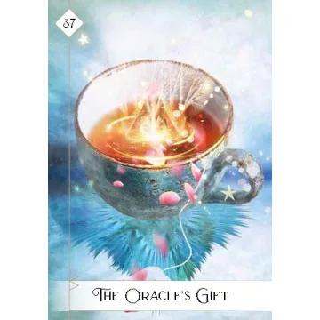 Oracle of the 7 Energies: 49-Card Deck for Spiritual Insight