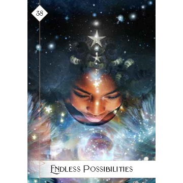 Oracle of the 7 Energies: 49-Card Deck for Spiritual Insight
