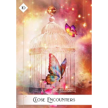 Oracle of the 7 Energies: 49-Card Deck for Spiritual Insight