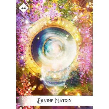 Oracle of the 7 Energies: 49-Card Deck for Spiritual Insight