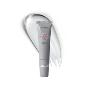 SkinMedica Scar Recovery Gel Transform Your Scars Effectively