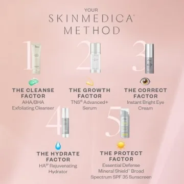 SkinMedica Scar Recovery Gel Transform Your Scars Effectively