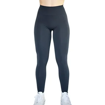 AUROLA Intensify Scrunch Legging for Women 7/8 Fitness
