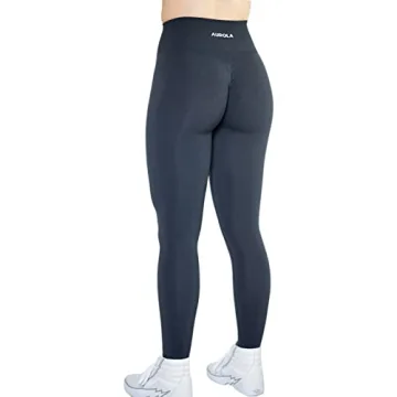 AUROLA Intensify Scrunch Legging for Women 7/8 Fitness