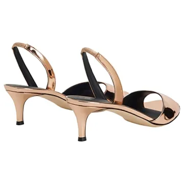Giuseppe Zanotti Lilibeth Pink Sandals for Women