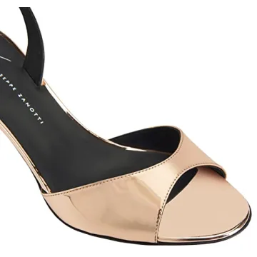 Giuseppe Zanotti Lilibeth Pink Sandals for Women
