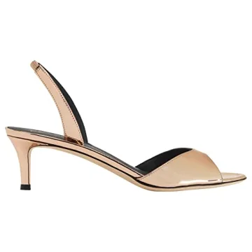 Giuseppe Zanotti Lilibeth Pink Sandals for Women