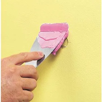 DAP DryDex Spackling: Fast, Reliable Wall Repairs