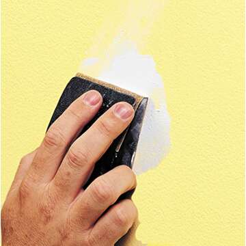 DAP DryDex Spackling: Fast, Reliable Wall Repairs