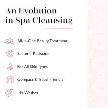 SPONGELLÉ French Lavender Body Buffer | Luxurious Shower Exfoliator