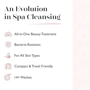 SPONGELLÉ French Lavender Body Buffer | Luxurious Shower Exfoliator