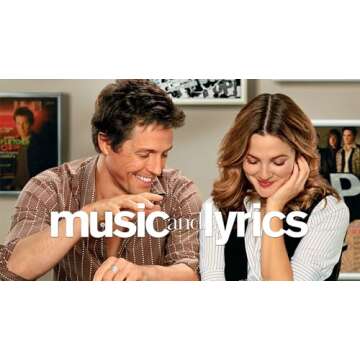 Ultimate Music and Lyrics Collection for Inspiration and Creativity