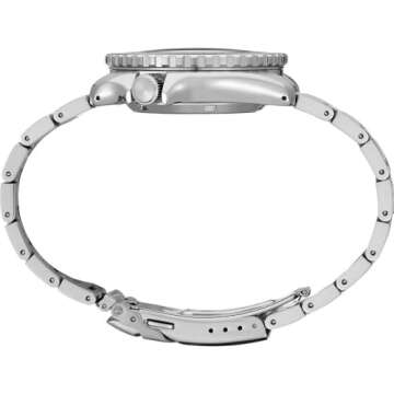SEIKO Men's SRPK97 5 Sports Watch