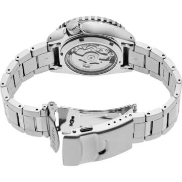 SEIKO Men's SRPK97 5 Sports Watch